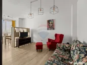 Apartament modern cu 3 camere de închiriat - Malul Mure?... 