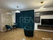 2 camere în Prima Vista la 7 min Metrou Pipera 