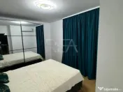 2 camere în Prima Vista la 7 min Metrou Pipera 