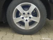 Jante + Anvelope + Senzori de presiune 