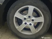 Jante + Anvelope + Senzori de presiune 