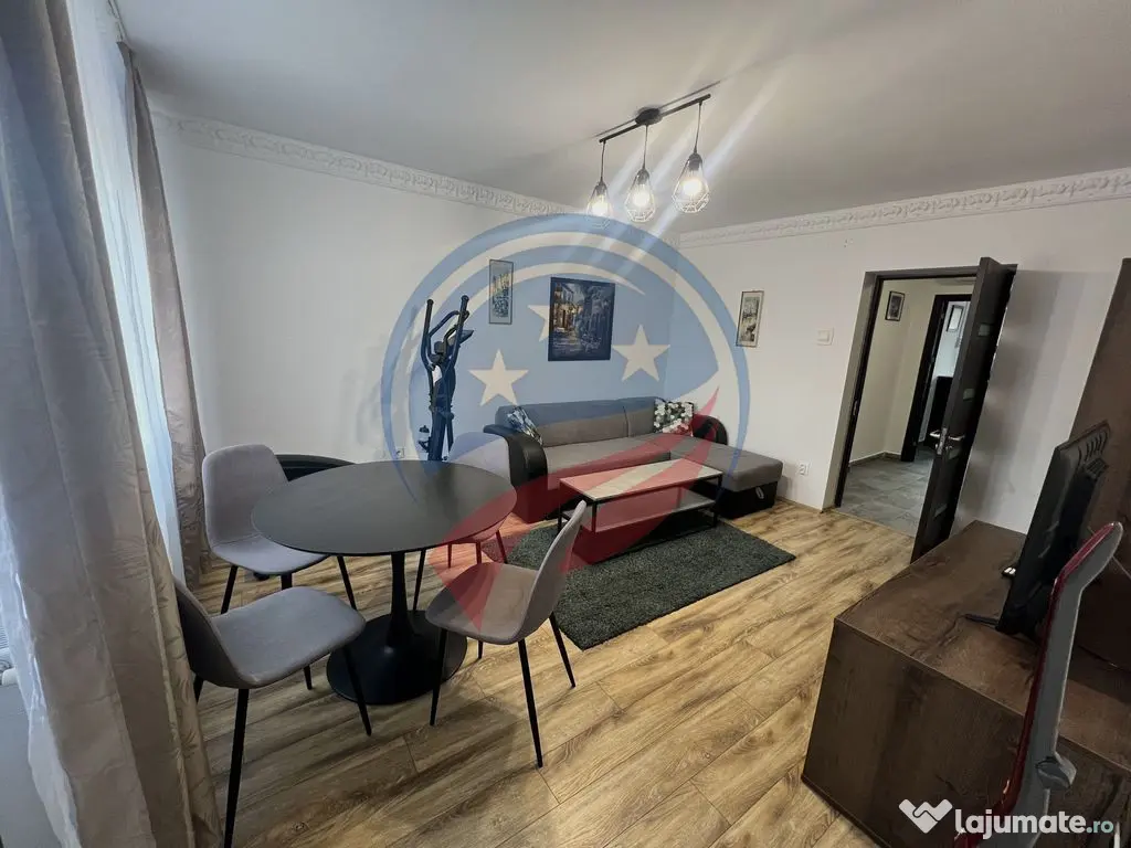 Apartament de inchiriat 3 camere