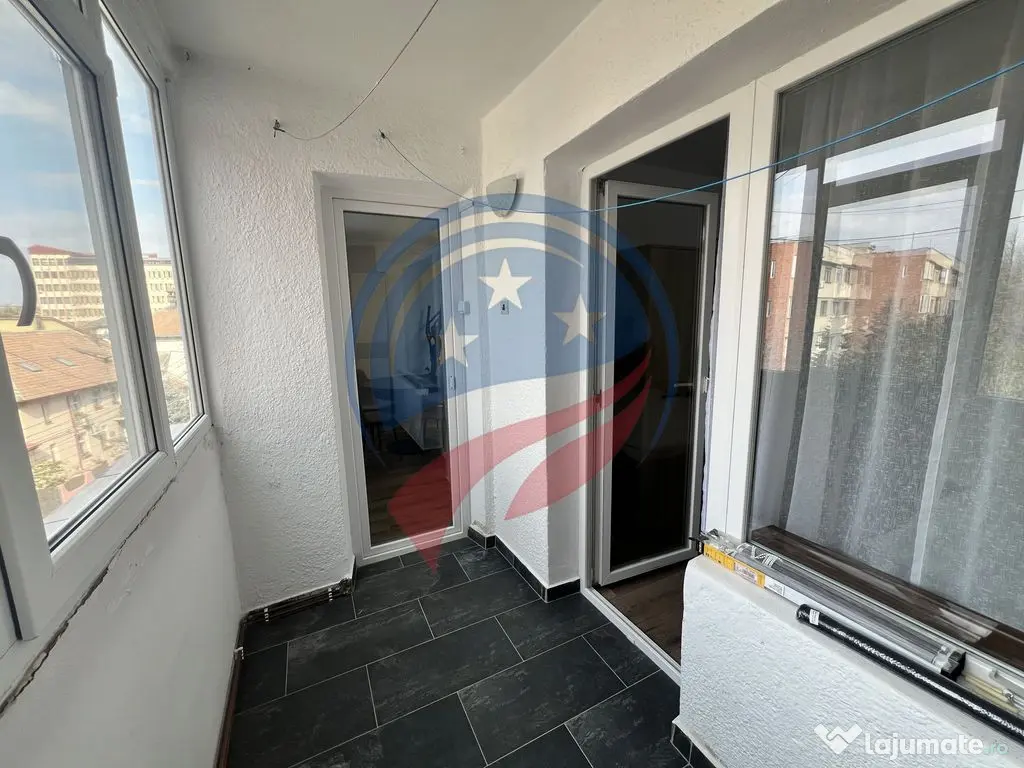 Apartament de inchiriat 3 camere