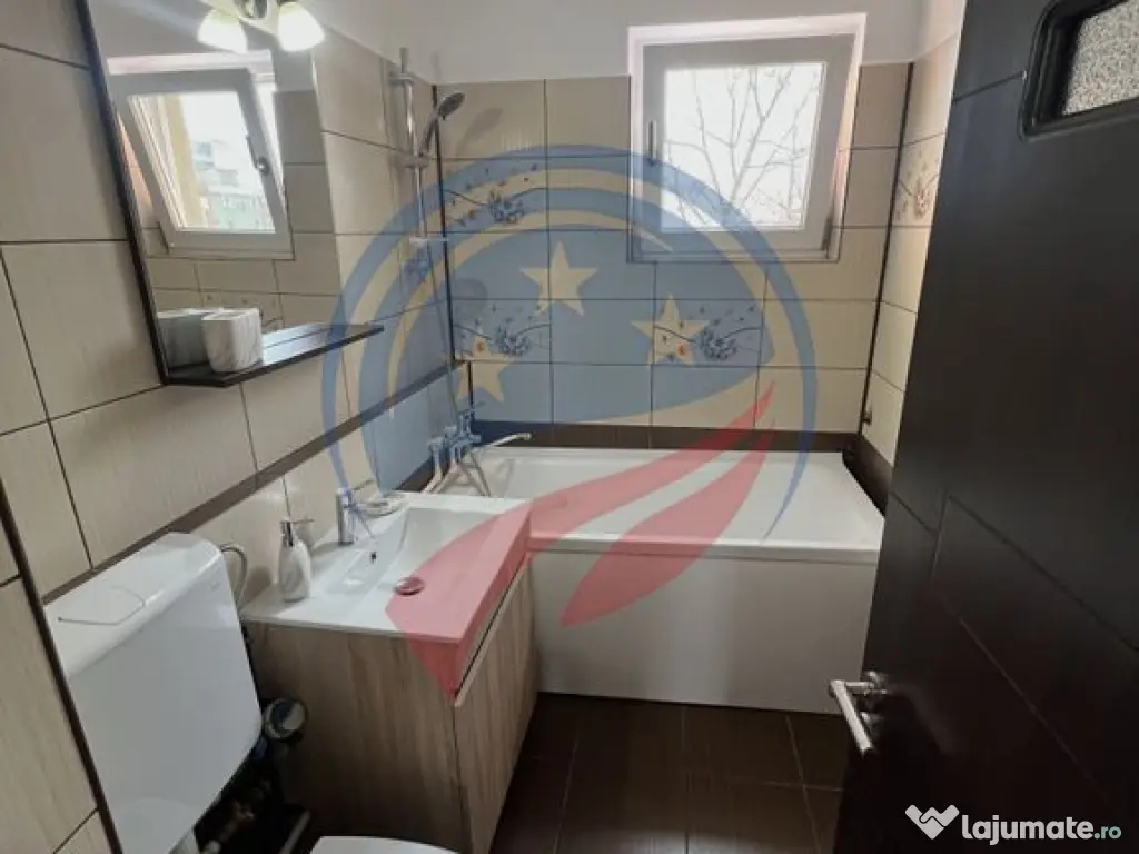 Apartament de inchiriat 3 camere