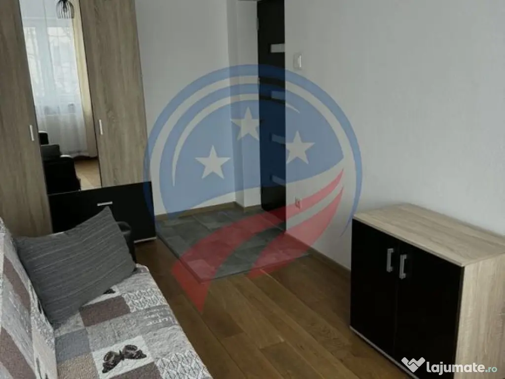 Apartament de inchiriat 3 camere