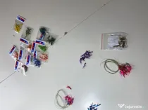 Taparine scrumbie  pescuit