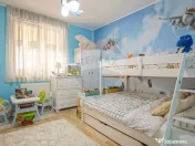 Apartament premium 3 camere | 100 mp utili | 2 băi | Isa... 