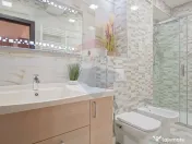 Apartament premium 3 camere | 100 mp utili | 2 băi | Isa... 