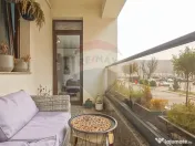 Apartament premium 3 camere | 100 mp utili | 2 băi | Isa... 