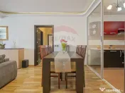 Apartament premium 3 camere | 100 mp utili | 2 băi | Isa... 