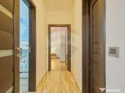 Apartament premium 3 camere | 100 mp utili | 2 băi | Isa... 