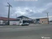 De Vanzare Spalatorie Auto + Anexe si Teren Aferent, Strada 