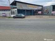 De Vanzare Spalatorie Auto + Anexe si Teren Aferent, Strada 