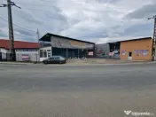 De Vanzare Spalatorie Auto + Anexe si Teren Aferent, Strada 