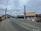 De Vanzare Spalatorie Auto + Anexe si Teren Aferent, Strada 