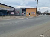 De Vanzare Spalatorie Auto + Anexe si Teren Aferent, Strada 