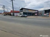 De Vanzare Spalatorie Auto + Anexe si Teren Aferent, Strada 