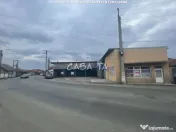 De Vanzare Spalatorie Auto + Anexe si Teren Aferent, Strada 