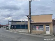 De Vanzare Spalatorie Auto + Anexe si Teren Aferent, Strada 