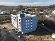 Apartament cu 2 camere, Hlincea, etajul 1 - 61.45mp 3.14mp