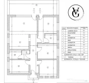 Casa parter individuala 5 camere | Tunari 