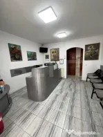 Spatiu comercial, 147,24 mp, zona Independentei