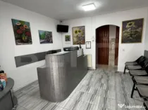 Spatiu comercial, 147,24 mp, zona Independentei