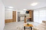 Inchiriere studio de lux, parcare privata, zona Vest -