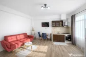 Apartament 2 camere, spatios, zona Cantacuzino, Ploiesti 
