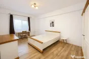 Apartament 2 camere, spatios, zona Cantacuzino, Ploiesti 