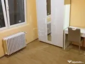 2 camere la marginea Parcului Kiseleff 