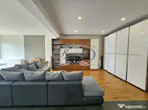 Apartament spatios cu doua locuri de parcare incluse