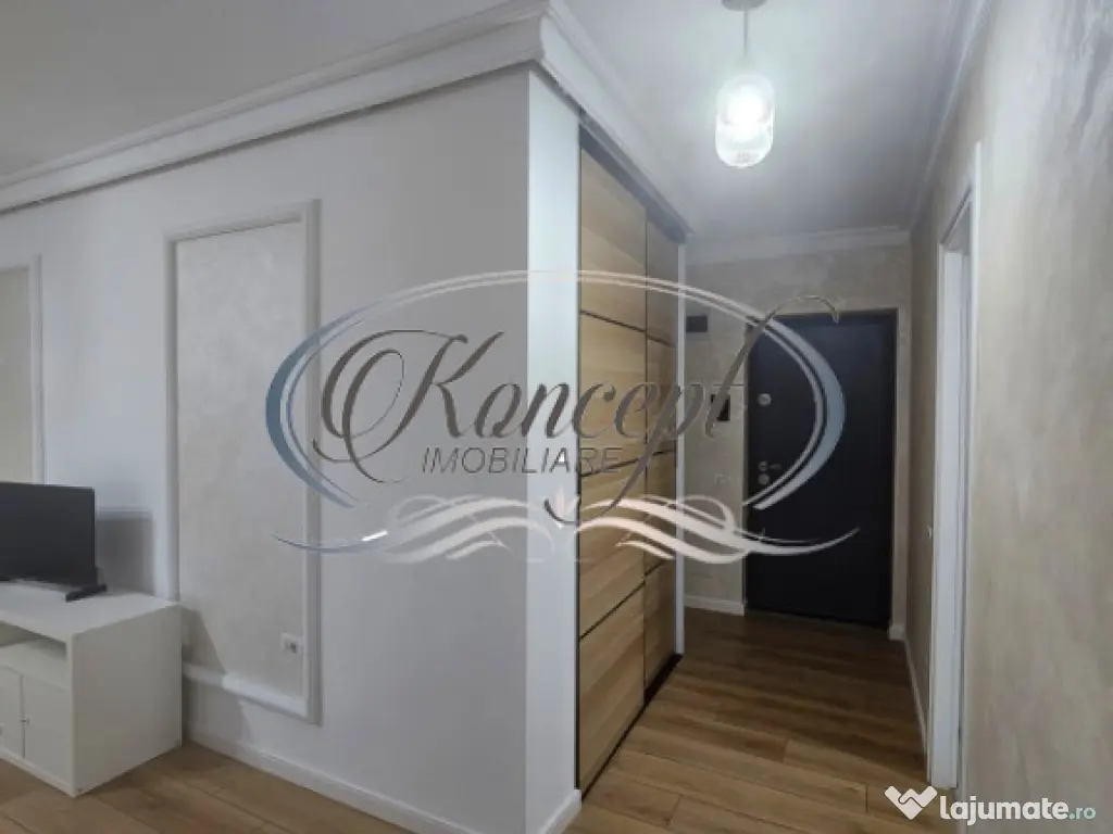 Apartament modern in Floresti, zona VIVO, langa Metro