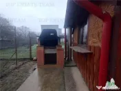 Casa individuala 4 camere cu teren 440 mp, zona linistita Po 