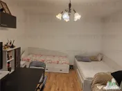 Casa individuala 4 camere cu teren 440 mp, zona linistita Po 