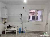 Casa individuala 4 camere cu teren 440 mp, zona linistita Po 