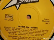 Discuri vinyl de pick-up noi 