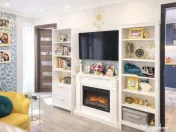 ION MIHALACHE - TURDA, AP 2 Cam (AMENAJAT), 44 MP, Et 10/11 