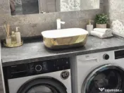 ION MIHALACHE - TURDA, AP 2 Cam (AMENAJAT), 44 MP, Et 10/11 