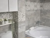 ION MIHALACHE - TURDA, AP 2 Cam (AMENAJAT), 44 MP, Et 10/11 