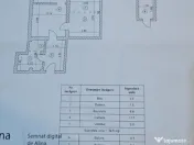 ION MIHALACHE - TURDA, AP 2 Cam (AMENAJAT), 44 MP, Et 10/11 