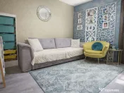 ION MIHALACHE - TURDA, AP 2 Cam (AMENAJAT), 44 MP, Et 10/11 