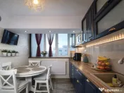 ION MIHALACHE - TURDA, AP 2 Cam (AMENAJAT), 44 MP, Et 10/11 