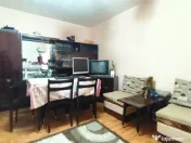 Apartament 2 camere, decomandat + loc parcare cu copertina concesionat 