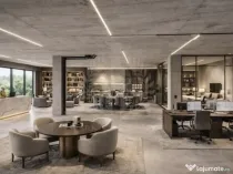 SPATIU COMERCIAL // ALBERT - GRADINILE // 101 MP