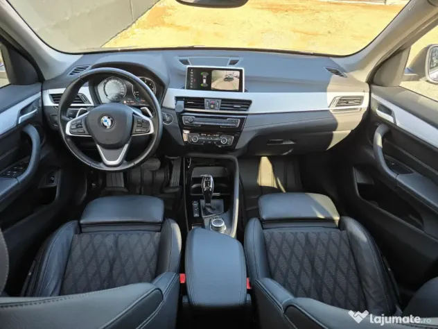 BMW X1 xDrive 20d AT 190CP