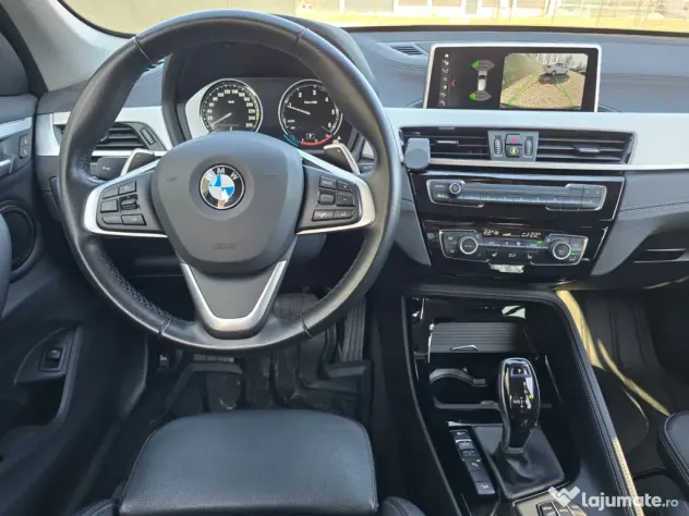 BMW X1 xDrive 20d AT 190CP