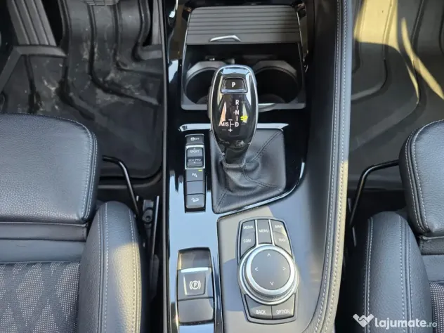 BMW X1 xDrive 20d AT 190CP