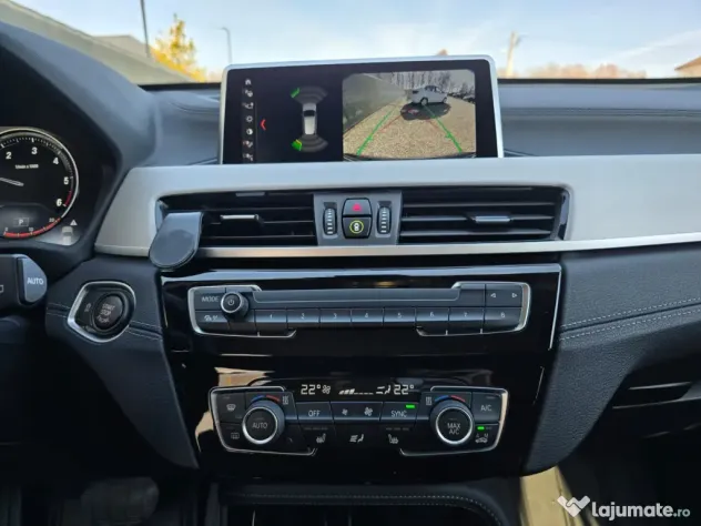 BMW X1 xDrive 20d AT 190CP