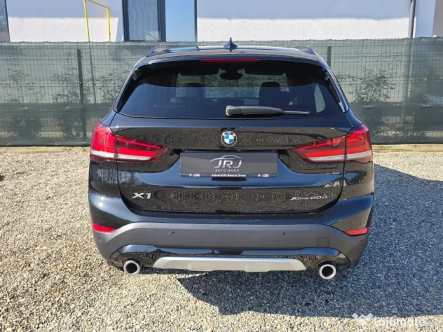 BMW X1 xDrive 20d AT 190CP